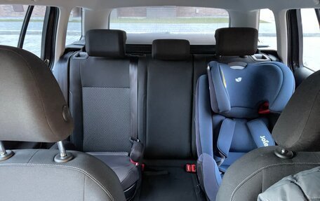 Volkswagen Golf VII, 2019 год, 1 499 990 рублей, 14 фотография