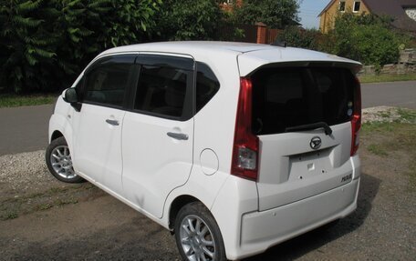 Daihatsu Move VI рестайлинг, 2018 год, 890 000 рублей, 4 фотография