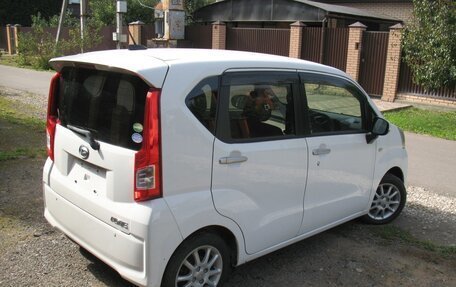 Daihatsu Move VI рестайлинг, 2018 год, 890 000 рублей, 3 фотография