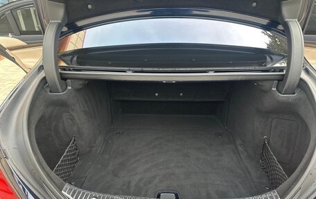 Mercedes-Benz S-Класс, 2016 год, 3 500 000 рублей, 18 фотография