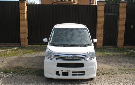 Daihatsu Move VI рестайлинг, 2018 год, 890 000 рублей, 5 фотография