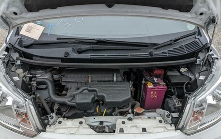 Daihatsu Move VI рестайлинг, 2018 год, 890 000 рублей, 13 фотография