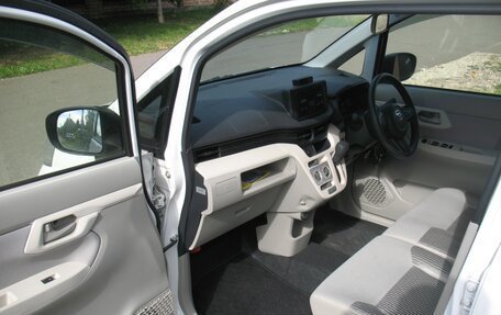 Daihatsu Move VI рестайлинг, 2018 год, 890 000 рублей, 10 фотография