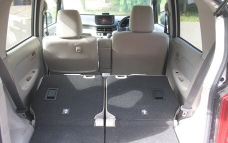 Daihatsu Move VI рестайлинг, 2018 год, 890 000 рублей, 16 фотография