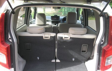 Daihatsu Move VI рестайлинг, 2018 год, 890 000 рублей, 17 фотография