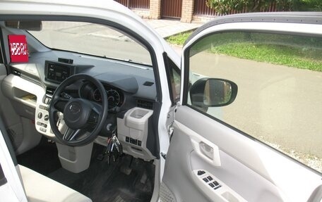 Daihatsu Move VI рестайлинг, 2018 год, 890 000 рублей, 9 фотография