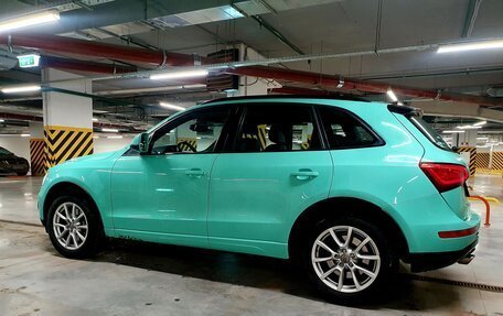 Audi Q5, 2010 год, 1 473 000 рублей, 5 фотография