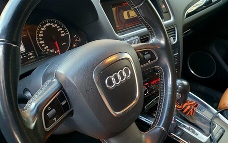 Audi Q5, 2010 год, 1 473 000 рублей, 8 фотография