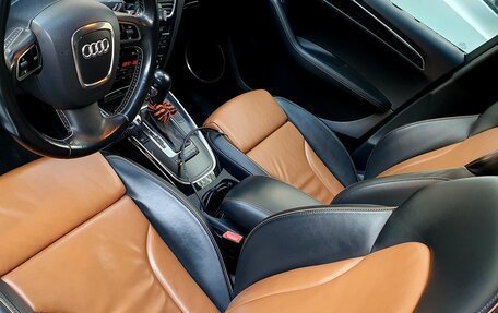 Audi Q5, 2010 год, 1 473 000 рублей, 11 фотография