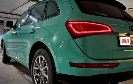 Audi Q5, 2010 год, 1 473 000 рублей, 6 фотография