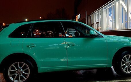 Audi Q5, 2010 год, 1 473 000 рублей, 7 фотография