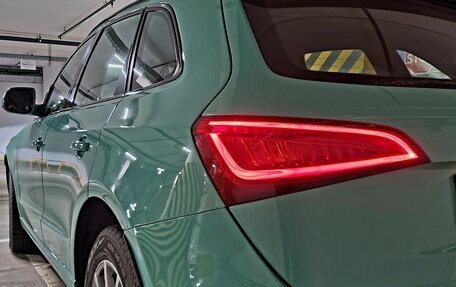 Audi Q5, 2010 год, 1 473 000 рублей, 12 фотография