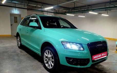 Audi Q5, 2010 год, 1 473 000 рублей, 2 фотография