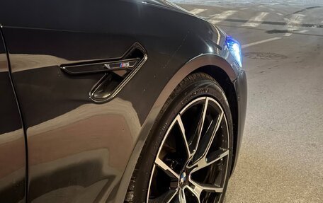 BMW 5 серия, 2017 год, 2 549 990 рублей, 7 фотография