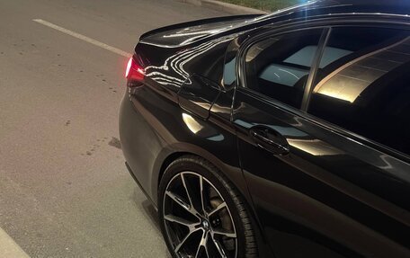 BMW 5 серия, 2017 год, 2 549 990 рублей, 6 фотография