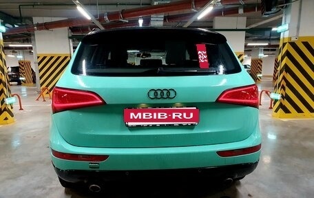 Audi Q5, 2010 год, 1 473 000 рублей, 3 фотография