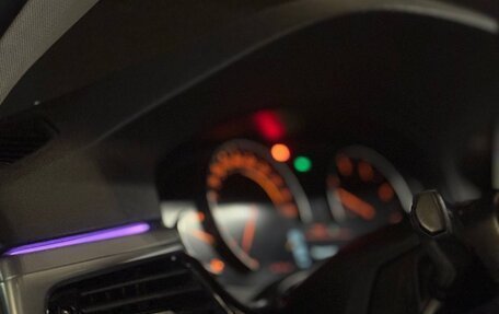 BMW 5 серия, 2017 год, 2 549 990 рублей, 17 фотография