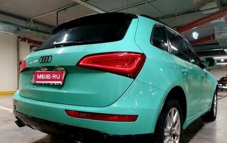 Audi Q5, 2010 год, 1 473 000 рублей, 4 фотография