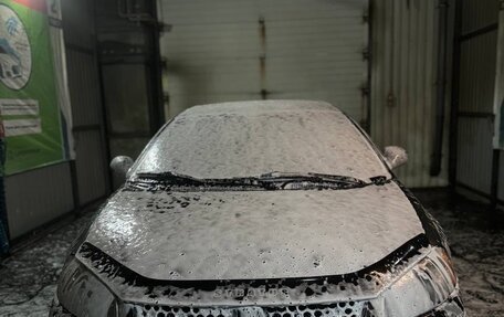 Dodge Stratus II, 2004 год, 400 000 рублей, 13 фотография