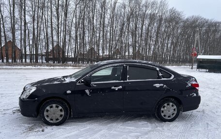 Nissan Almera, 2014 год, 615 000 рублей, 3 фотография