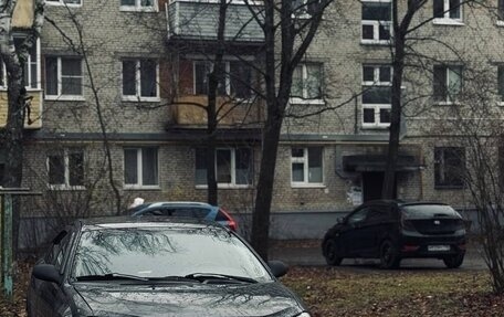 Dodge Stratus II, 2004 год, 400 000 рублей, 11 фотография