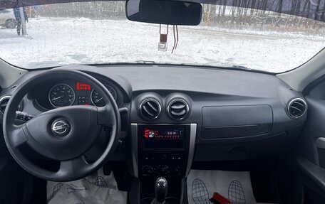 Nissan Almera, 2014 год, 615 000 рублей, 4 фотография