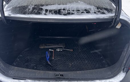 Nissan Almera, 2014 год, 615 000 рублей, 8 фотография