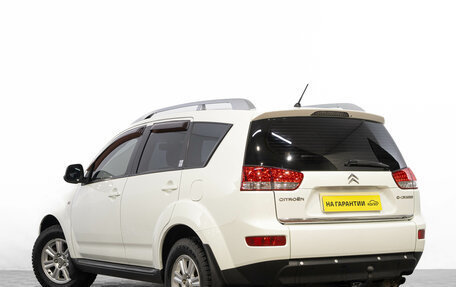 Citroen C-Crosser, 2011 год, 1 299 000 рублей, 6 фотография