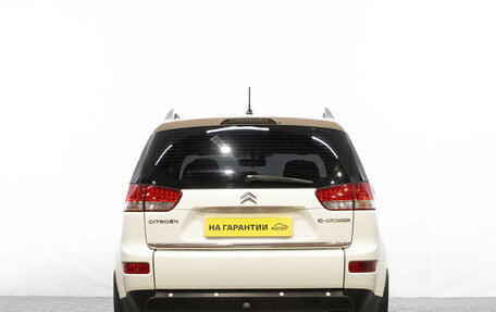 Citroen C-Crosser, 2011 год, 1 299 000 рублей, 5 фотография