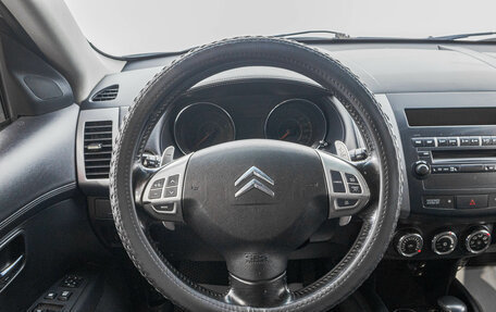 Citroen C-Crosser, 2011 год, 1 299 000 рублей, 13 фотография