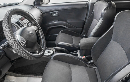 Citroen C-Crosser, 2011 год, 1 299 000 рублей, 10 фотография