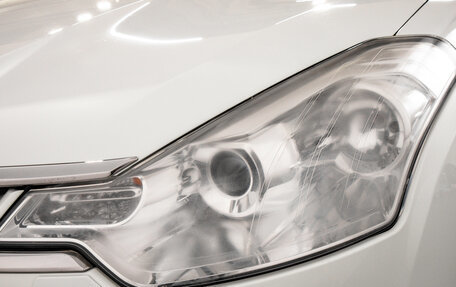 Citroen C-Crosser, 2011 год, 1 299 000 рублей, 7 фотография