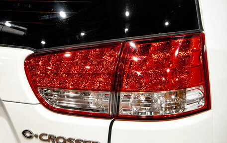 Citroen C-Crosser, 2011 год, 1 299 000 рублей, 8 фотография