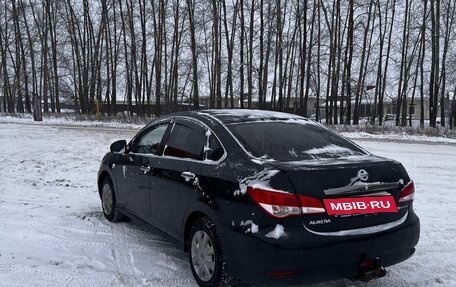 Nissan Almera, 2014 год, 615 000 рублей, 6 фотография