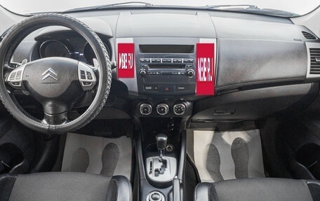 Citroen C-Crosser, 2011 год, 1 299 000 рублей, 9 фотография