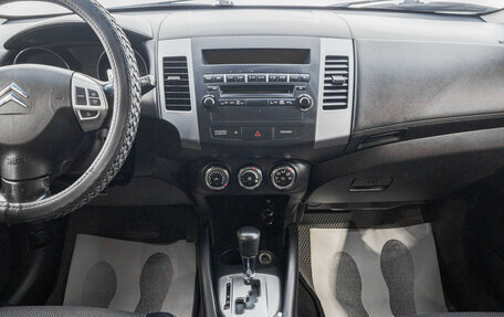 Citroen C-Crosser, 2011 год, 1 299 000 рублей, 17 фотография