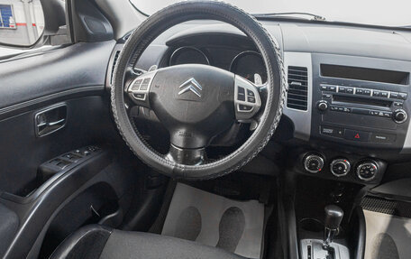 Citroen C-Crosser, 2011 год, 1 299 000 рублей, 16 фотография