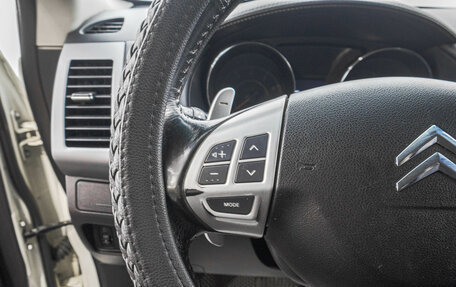 Citroen C-Crosser, 2011 год, 1 299 000 рублей, 14 фотография