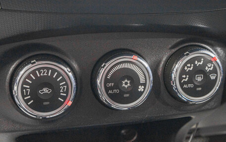 Citroen C-Crosser, 2011 год, 1 299 000 рублей, 19 фотография