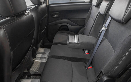 Citroen C-Crosser, 2011 год, 1 299 000 рублей, 26 фотография