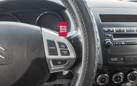 Citroen C-Crosser, 2011 год, 1 299 000 рублей, 15 фотография