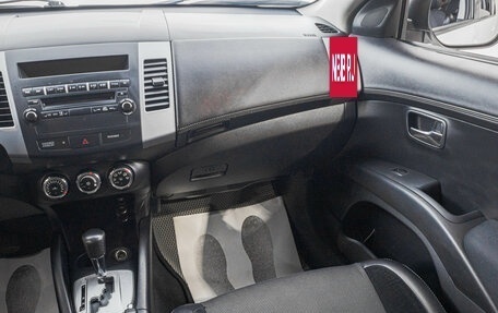 Citroen C-Crosser, 2011 год, 1 299 000 рублей, 24 фотография