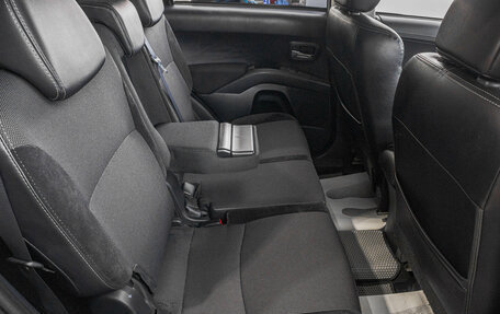 Citroen C-Crosser, 2011 год, 1 299 000 рублей, 27 фотография