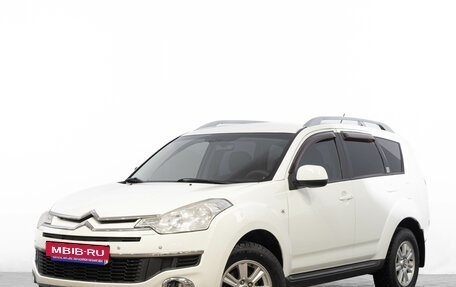 Citroen C-Crosser, 2011 год, 1 299 000 рублей, 3 фотография