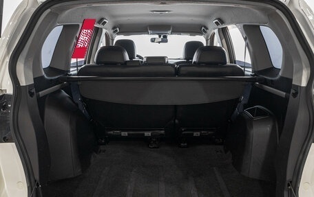 Citroen C-Crosser, 2011 год, 1 299 000 рублей, 28 фотография