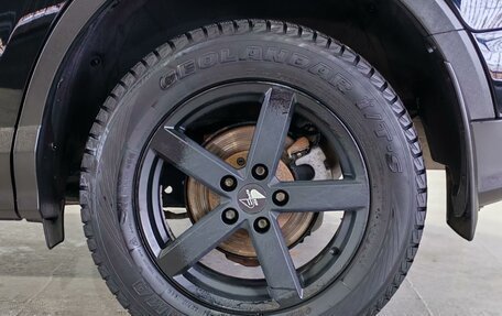 Toyota RAV4, 2017 год, 2 375 000 рублей, 10 фотография