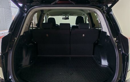 Toyota RAV4, 2017 год, 2 375 000 рублей, 12 фотография