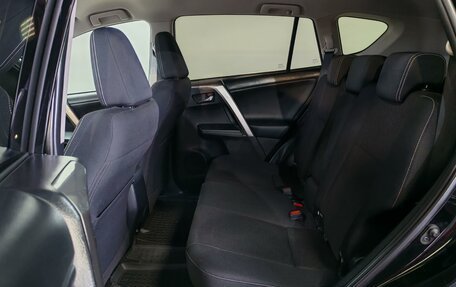 Toyota RAV4, 2017 год, 2 375 000 рублей, 18 фотография