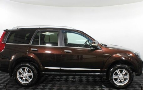 Great Wall Hover H3 I, 2014 год, 775 000 рублей, 5 фотография