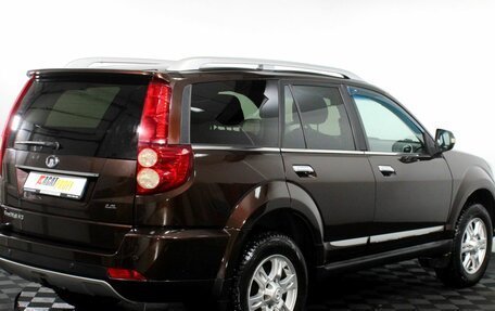 Great Wall Hover H3 I, 2014 год, 775 000 рублей, 6 фотография